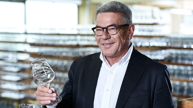 Innovationsfreudige Komplexitätsmanager - Raymond Sahm-Rastal, geschäftsführender Gesellschafter der Rastal GmbH & Co. KG - Quelle: Rastal